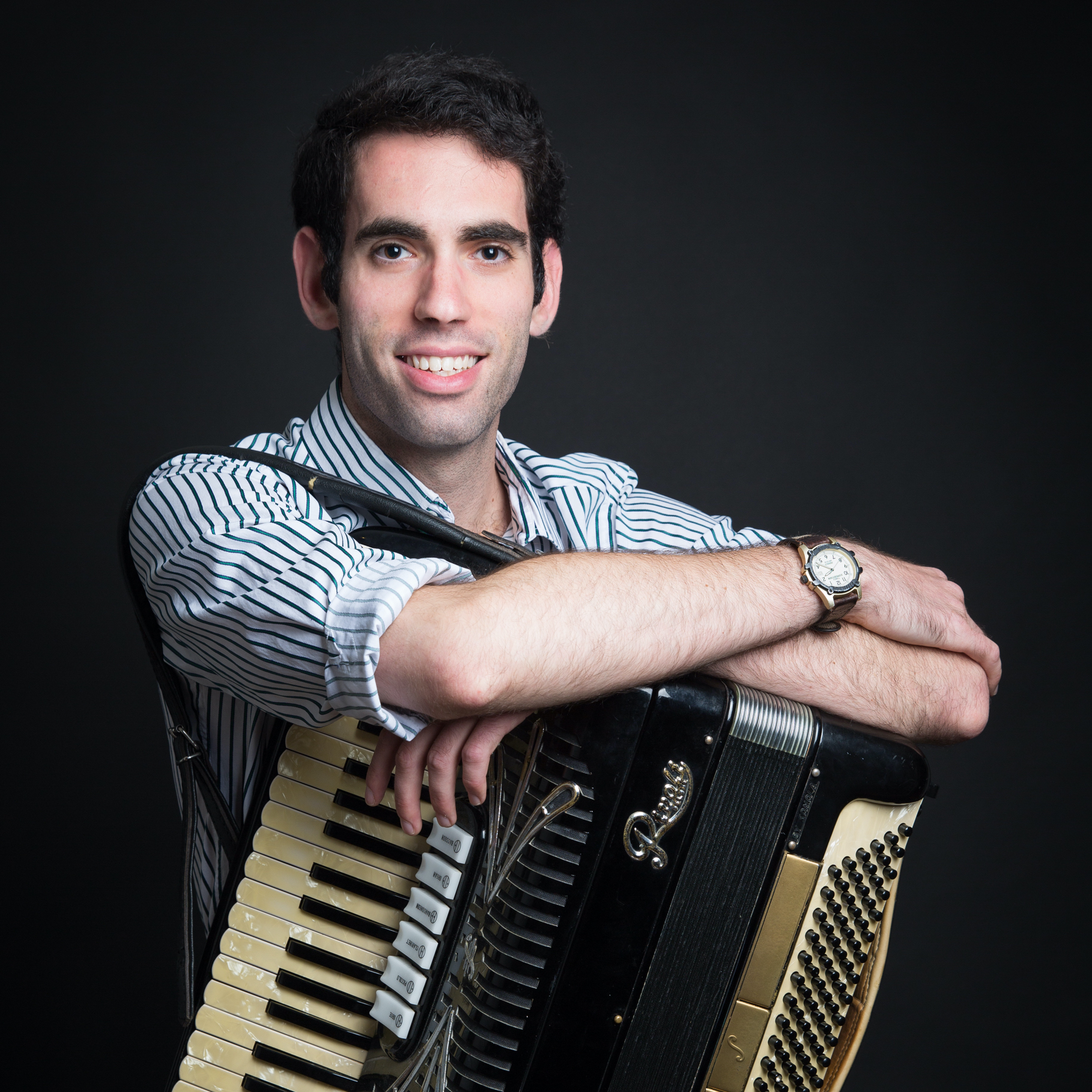 David Skolnick Music Studio